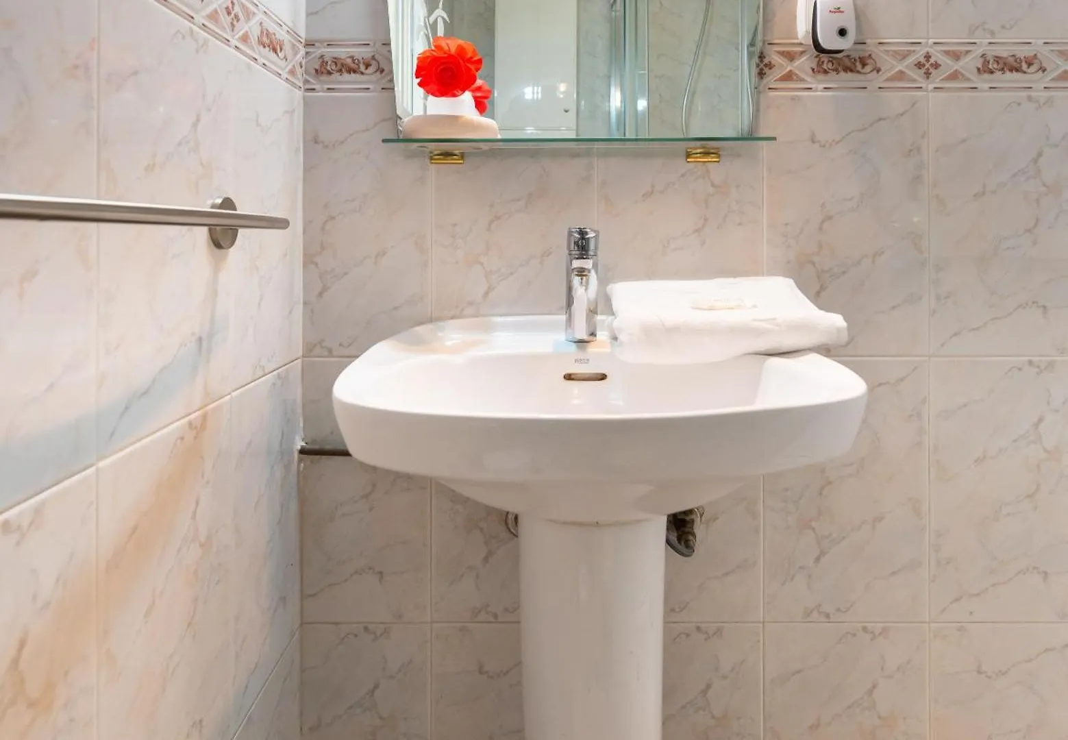 Wintowinrentals - Chalet En Primera Linea De Playa La Cala Del Moral Apartment