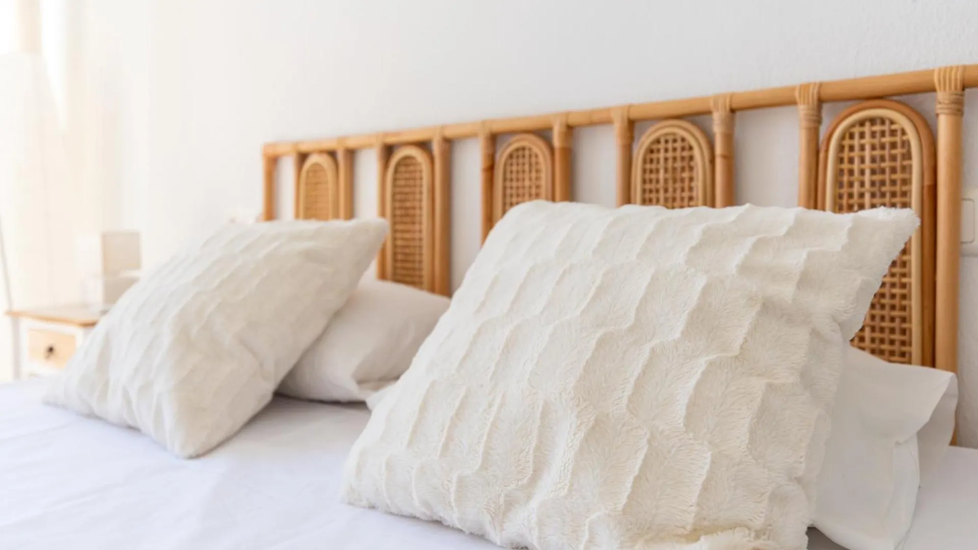 Wintowinrentals - Chalet En Primera Linea De Playa La Cala Del Moral